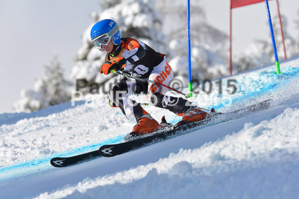2. Ziener U12 Kids Cross 2015