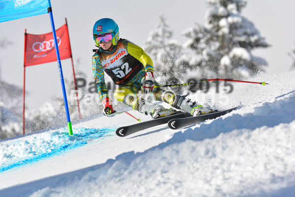 2. Ziener U12 Kids Cross 2015