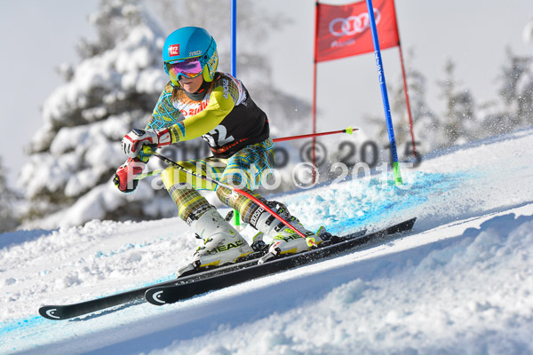 2. Ziener U12 Kids Cross 2015