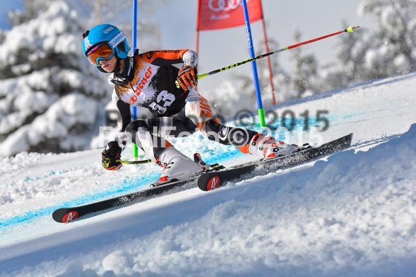 2. Ziener U12 Kids Cross 2015