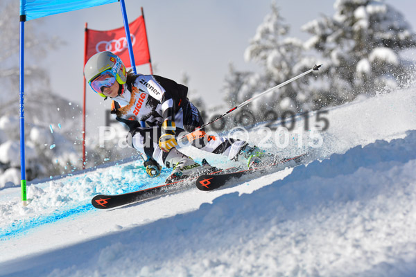 2. Ziener U12 Kids Cross 2015