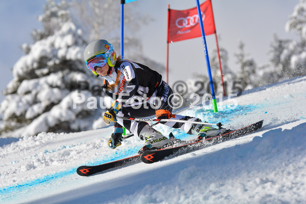 2. Ziener U12 Kids Cross 2015