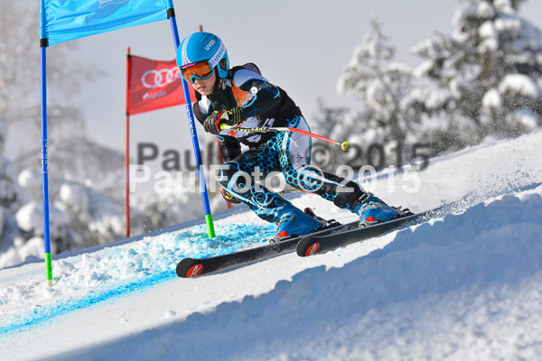 2. Ziener U12 Kids Cross 2015