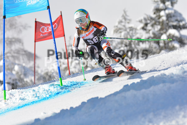 2. Ziener U12 Kids Cross 2015