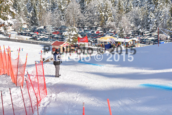 2. Ziener U12 Kids Cross 2015