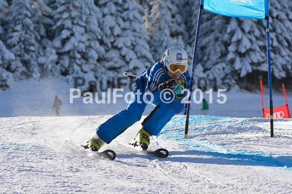 2. Ziener U12 Kids Cross 2015