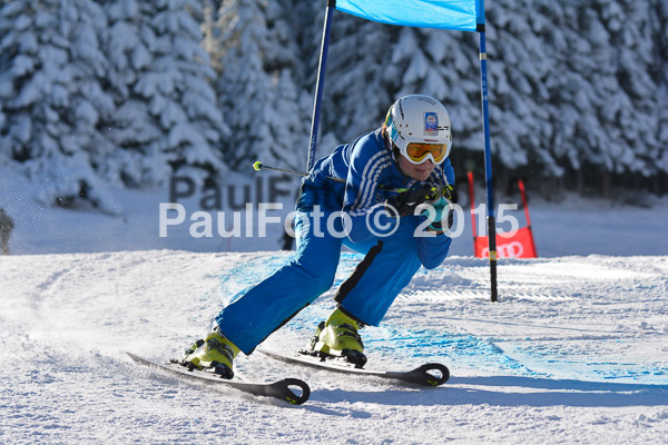 2. Ziener U12 Kids Cross 2015
