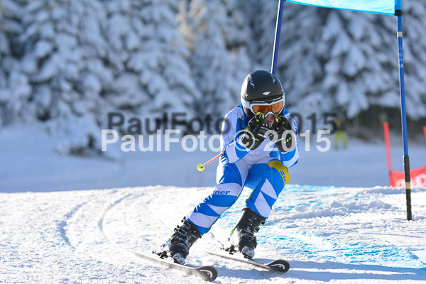 2. Ziener U12 Kids Cross 2015