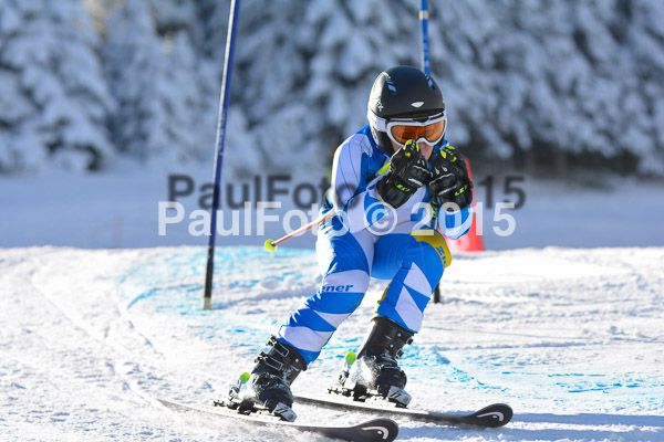 2. Ziener U12 Kids Cross 2015