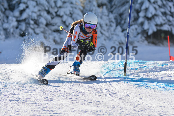 2. Ziener U12 Kids Cross 2015