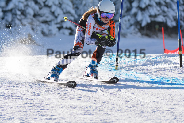 2. Ziener U12 Kids Cross 2015