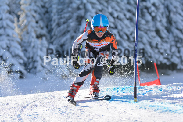 2. Ziener U12 Kids Cross 2015