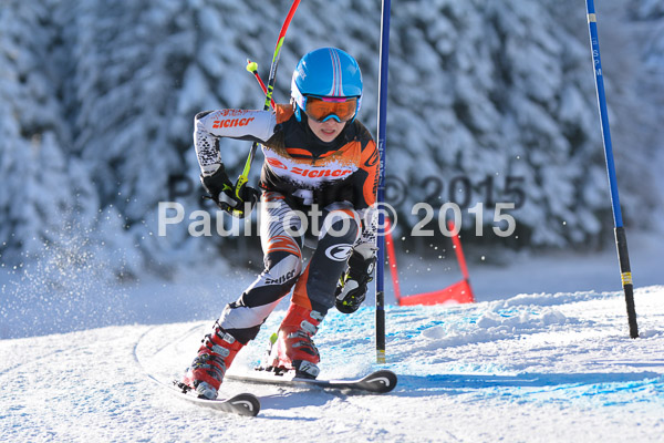 2. Ziener U12 Kids Cross 2015