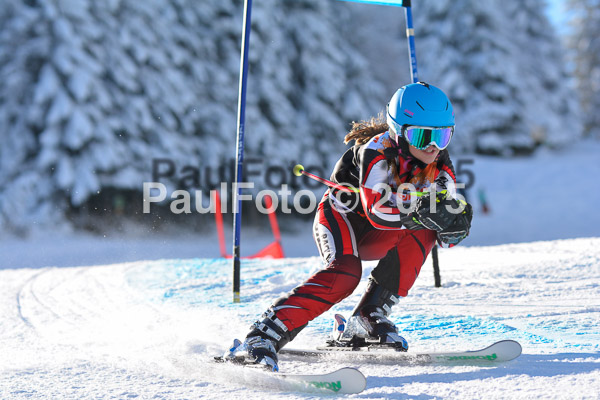 2. Ziener U12 Kids Cross 2015