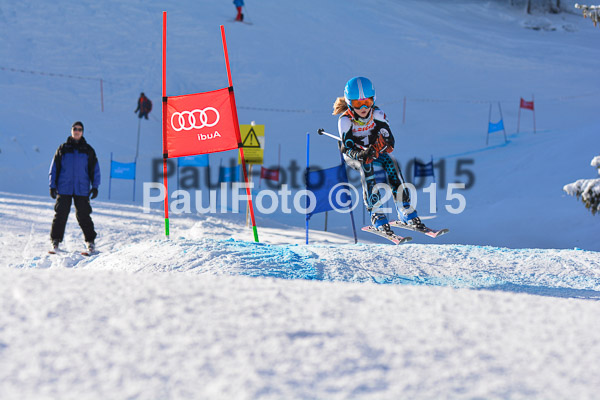 2. Ziener U12 Kids Cross 2015