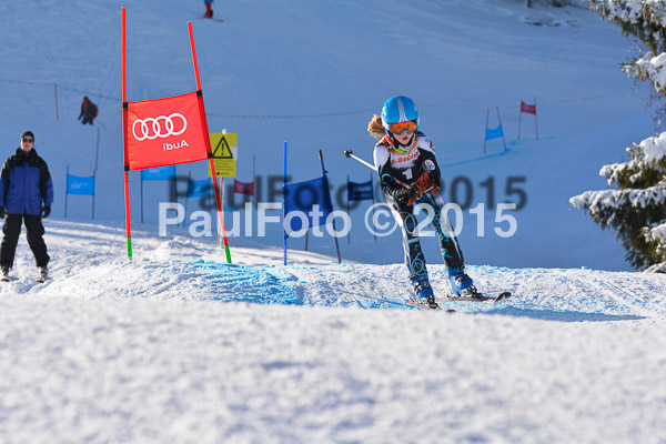 2. Ziener U12 Kids Cross 2015