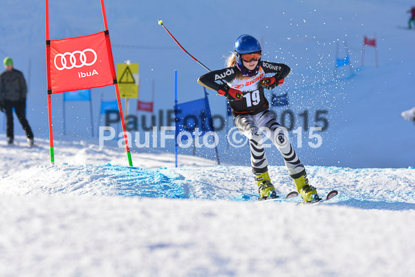 2. Ziener U12 Kids Cross 2015