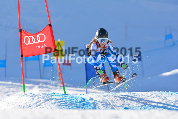 2. Ziener U12 Kids Cross 2015