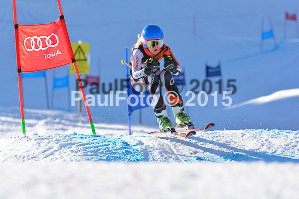 2. Ziener U12 Kids Cross 2015