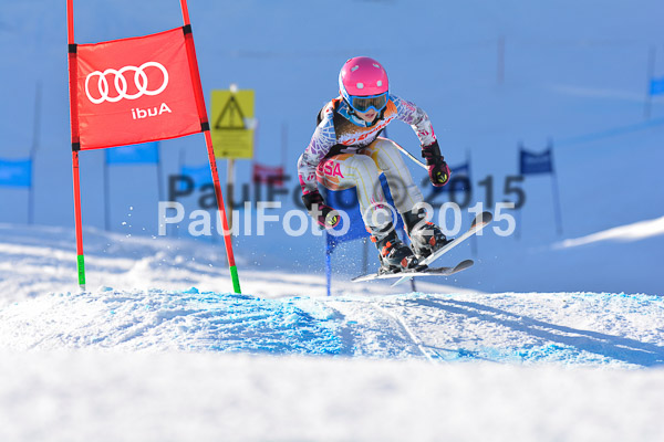 2. Ziener U12 Kids Cross 2015