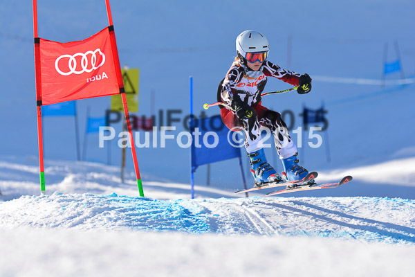 2. Ziener U12 Kids Cross 2015
