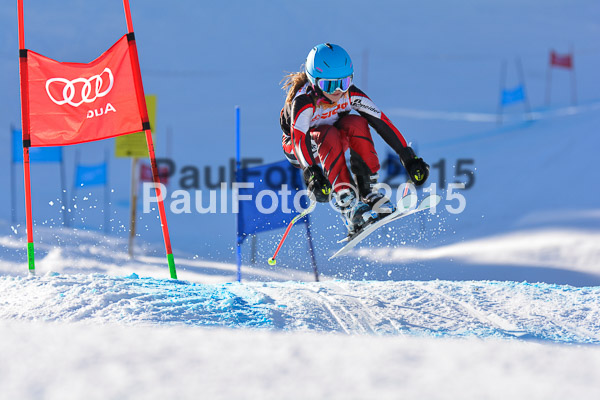 2. Ziener U12 Kids Cross 2015