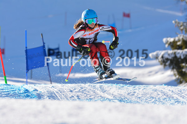 2. Ziener U12 Kids Cross 2015