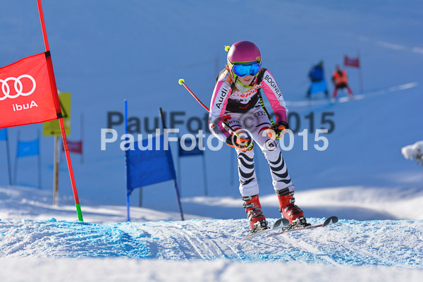 2. Ziener U12 Kids Cross 2015