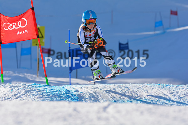 2. Ziener U12 Kids Cross 2015