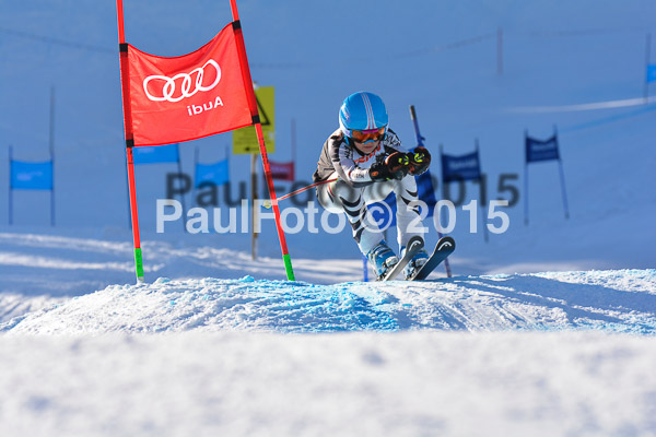 2. Ziener U12 Kids Cross 2015