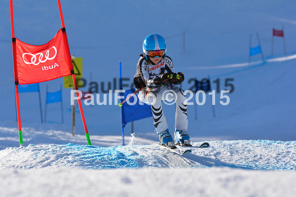2. Ziener U12 Kids Cross 2015