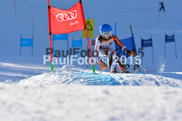 2. Ziener U12 Kids Cross 2015