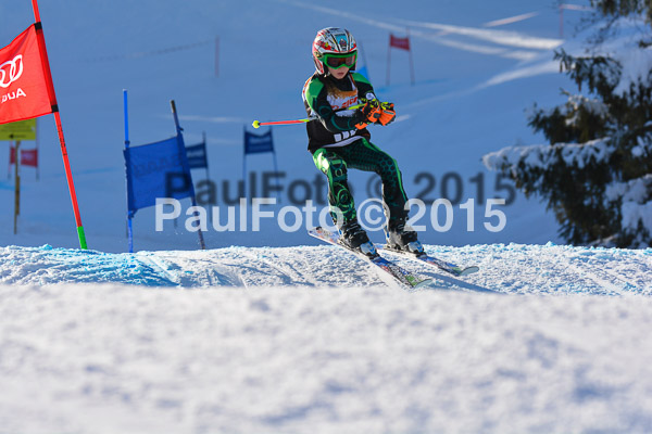 2. Ziener U12 Kids Cross 2015