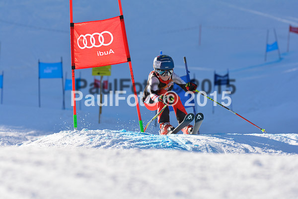 2. Ziener U12 Kids Cross 2015
