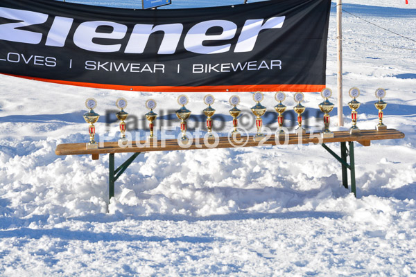 2. Ziener U12 Kids Cross 2015