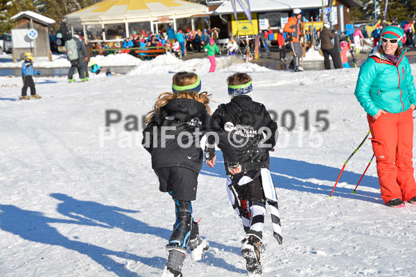 2. Ziener U12 Kids Cross 2015