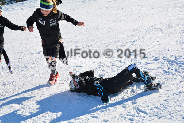 2. Ziener U12 Kids Cross 2015