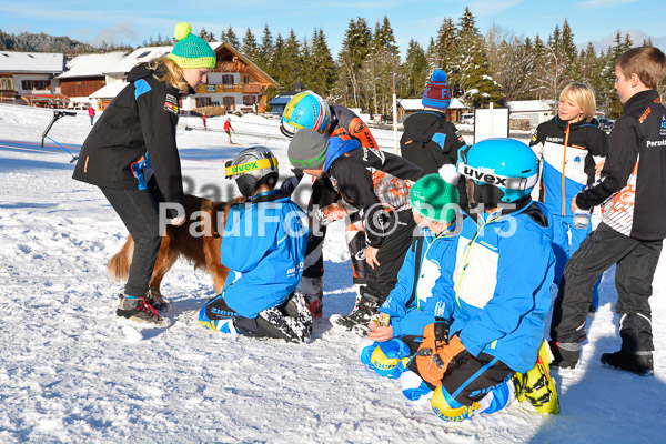 2. Ziener U12 Kids Cross 2015