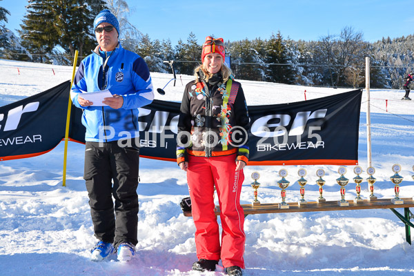 2. Ziener U12 Kids Cross 2015