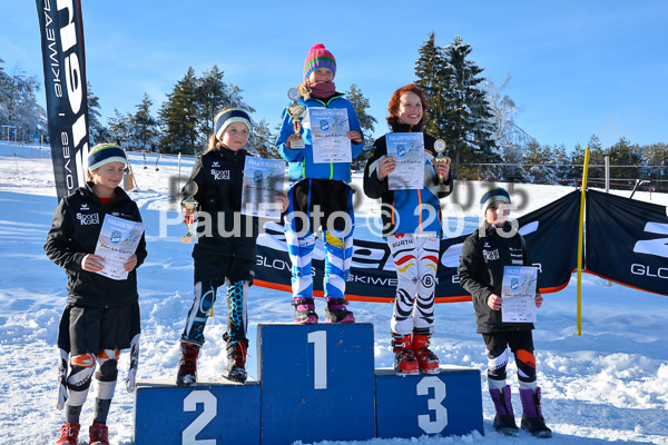 2. Ziener U12 Kids Cross 2015