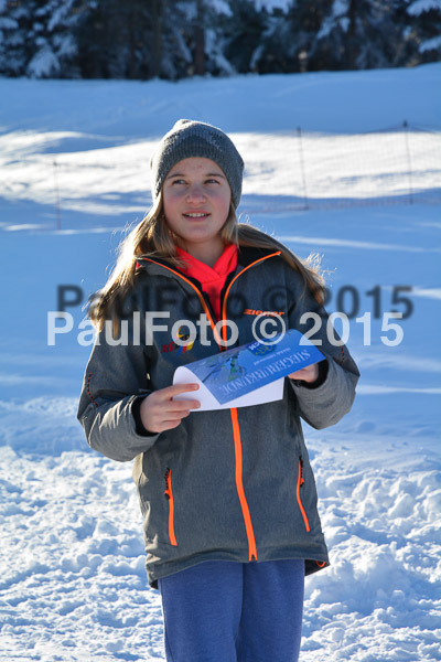 2. Ziener U12 Kids Cross 2015
