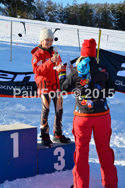 2. Ziener U12 Kids Cross 2015
