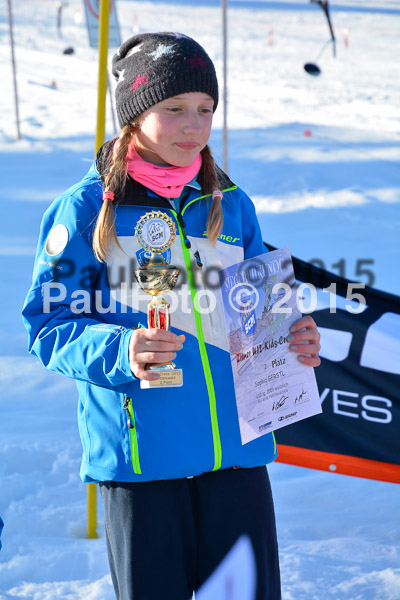 2. Ziener U12 Kids Cross 2015