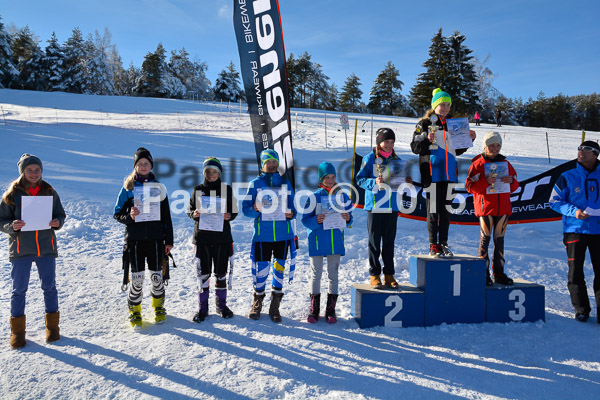 2. Ziener U12 Kids Cross 2015