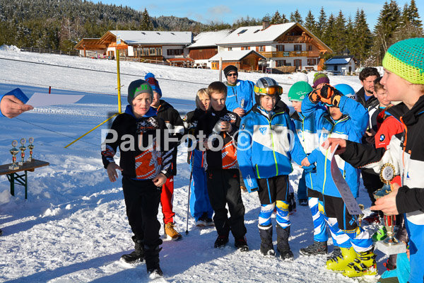2. Ziener U12 Kids Cross 2015