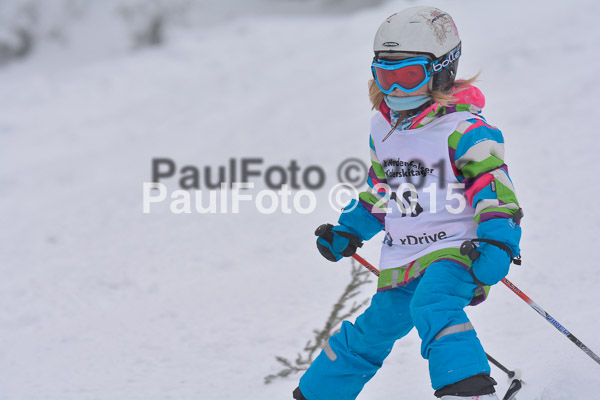 Int. Werdenfelser Kinderskitag 