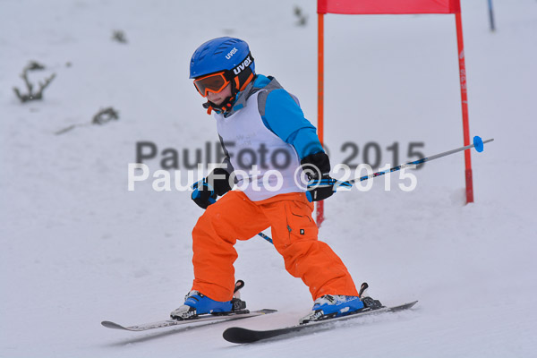 Int. Werdenfelser Kinderskitag 