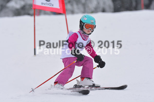 Int. Werdenfelser Kinderskitag 