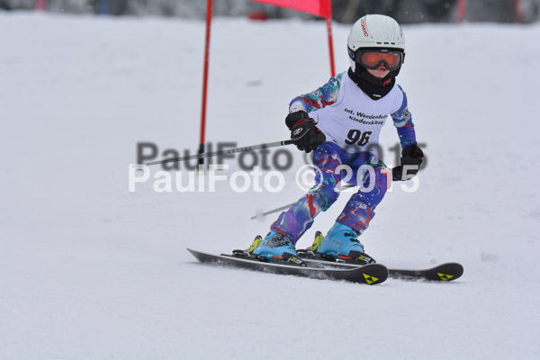 Int. Werdenfelser Kinderskitag 