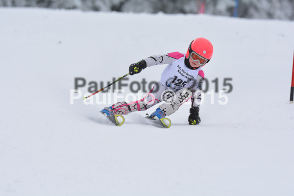 Int. Werdenfelser Kinderskitag 